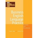 Business English Language Practice B1-B2 - Lowe, Susan