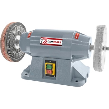 Holzmann DSM 200PS 400V