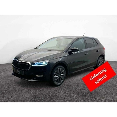 Skoda Fabia 1.0 TSI Tour DSG 85 kW