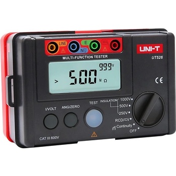 UNI-T UT526