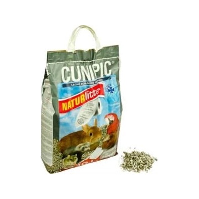 Cunipic Naturlitter paper 25 l