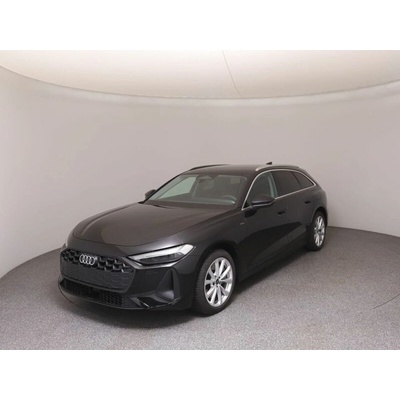 Audi A5 quattro 220 kW