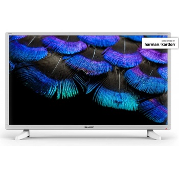 Sharp LC-32HI3222EW
