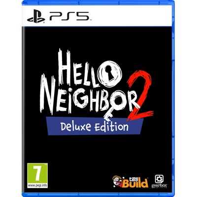 Hello Neighbor 2 (Deluxe Edition)