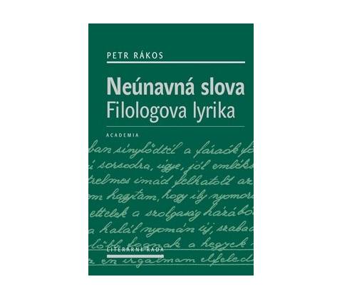 Neúnavná slova