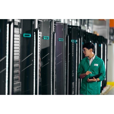 HPE ProLiant DL20 P65410-B21