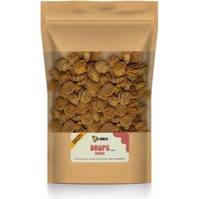 Dingo Drops Hovězí 500 g