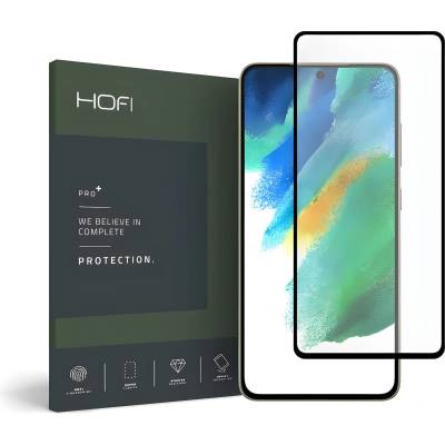 HOFI защитно стъкло за Samsung Galaxy S21 FE - Черен KP25562