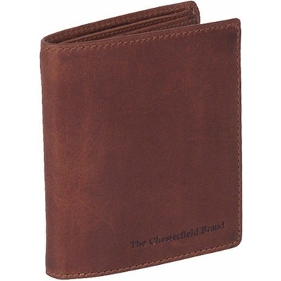 The Chesterfield Brand Carl Cognac