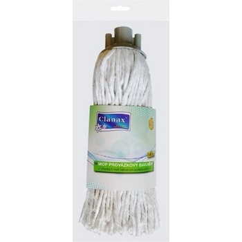 Clanax Mop provázkový 250 g 30 cm