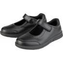 Dívčí baleríny černá