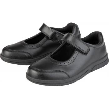 Dívčí baleríny černá