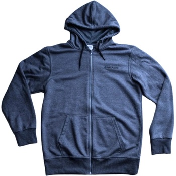 Gaspari Nutrition Hoodie - Gaspari | Суичър с качулка ~ Сив M