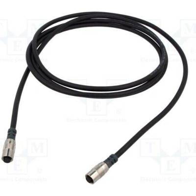 KOLVER 250063/N Kabel; PIN: 8; 2,5m