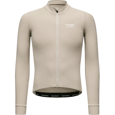 Pas Normal Studios Mechanism Long Sleeve Jersey Haze