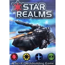 White Wizard Games Star Realms Starter