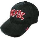 AC/DC Red Logo