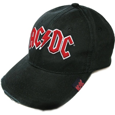 AC/DC Red Logo