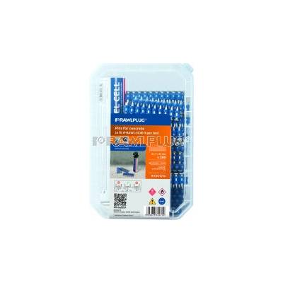 RawlPlug R-KNC klince do betónu pre R-RAWL-SC40II