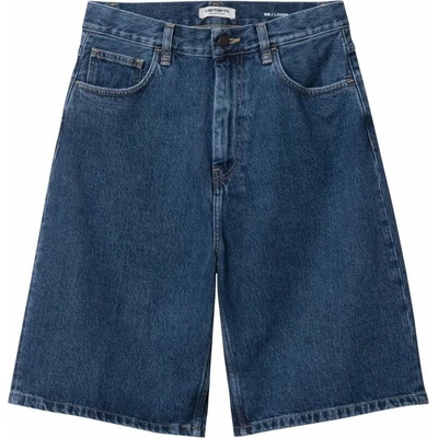 Carhartt kraťasy WIP Brandon WMS modrá
