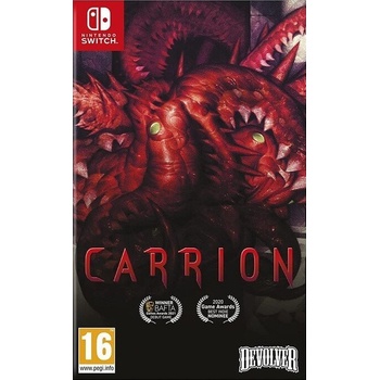 Carrion