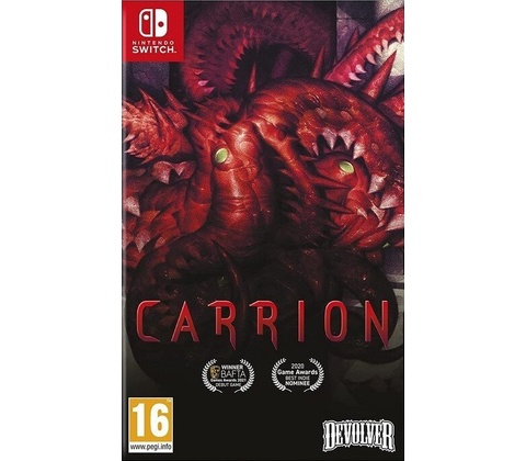 Carrion