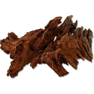 Decor Wood Kořen DriftWood Bulk S 24-29 cm – Zboží Mobilmania