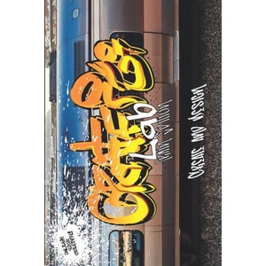Graffiti Book - Graffiti Lab | Giuseppe Lombardi (2024)