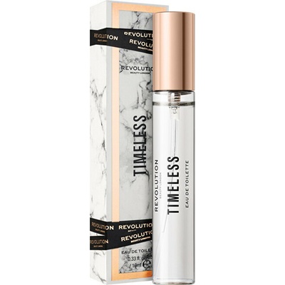 Revolution Timeless toaletná voda dámska 10 ml miniatúra