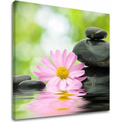 Obraz na stenu FENG SHUI - 30x30 cm