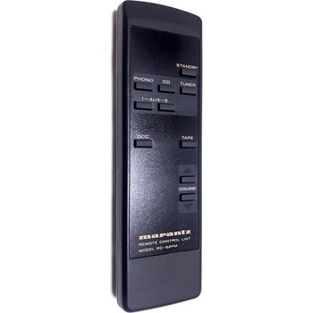 съвместим MARANTZ RC-62PM - съвместимо дистанционно управление на марката General (RC-62PM)