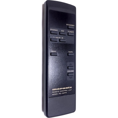 съвместим MARANTZ RC-62PM - съвместимо дистанционно управление на марката General (RC-62PM)