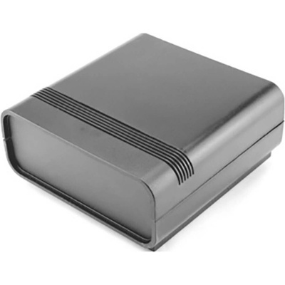 Supertronic PP079AN-S pouzdro na stůl 157 x 155 x 69 ABS 1 ks Piece
