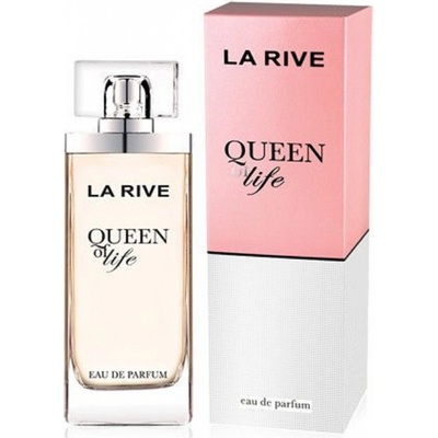 La rive queen of life parfumovaná voda dámska 75 ml