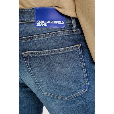 Karl Lagerfeld Jeans Дънки Karl Lagerfeld Jeans (A3M10056)