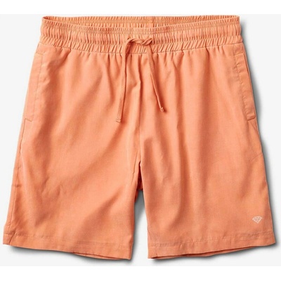 Diamond Pierpoint Shorts Pink