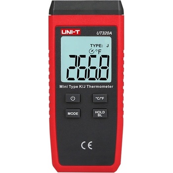UNI-T UT320A