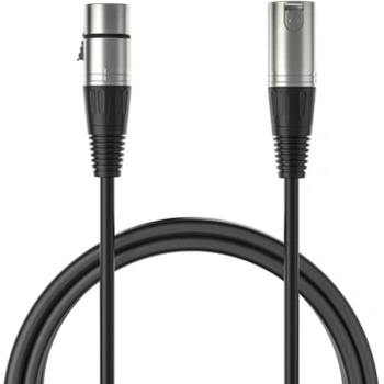 FIFINE Xlr кабел fifine l9 - 3м (fifine-l9)