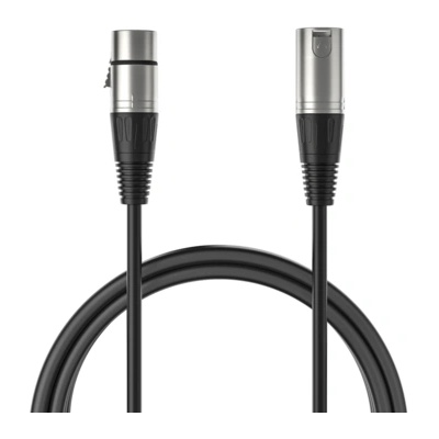 FIFINE Xlr кабел fifine l9 - 3м (fifine-l9)