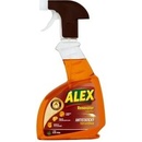 Alex mydlový čistič na všetky typy nábytku s vôňou aloe vera 375 ml