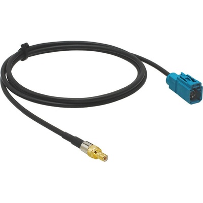 Antenní prodlužovací kabel FAKRA-SMB