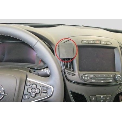 Brodit ProClip montážna konzola na palubnú dosku pre Opel Insignia A 14-17, 855301