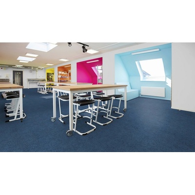 Forbo Flotex Advance Code Cornflower S203004 2 bm
