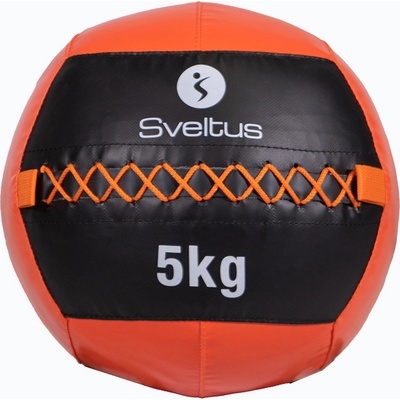 Sveltus Wall Ball 5 kg