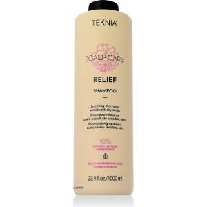 Lakmé Teknia Scalp Care Relief Shampoo 1000 ml