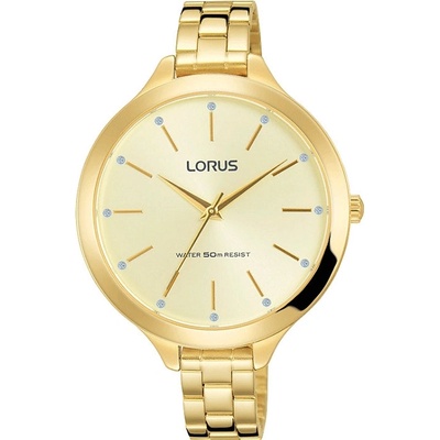 Lorus RG298KX9