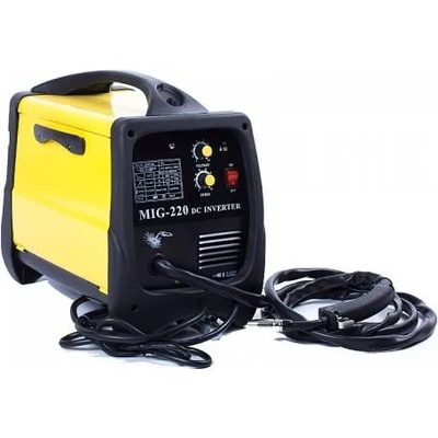 Vion MIG 220A