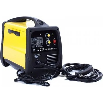 Image 1 of Vion MIG 220A