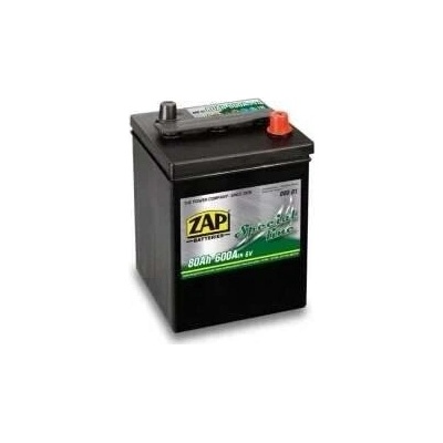 ZAP Special Line 6V 80Ah 600A 080 01