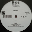 Modjo - Chillin' LP